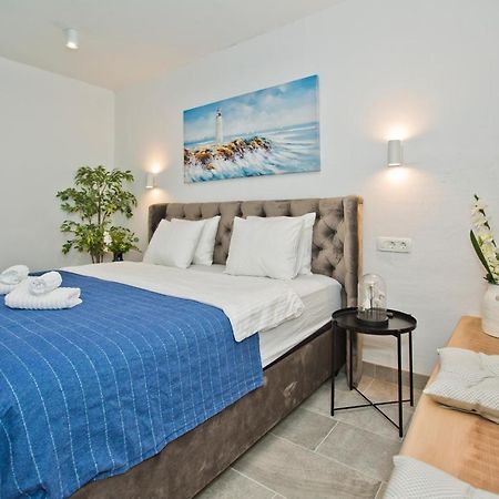 Apartment And Studios Happy Place Hvar Town Dış mekan fotoğraf