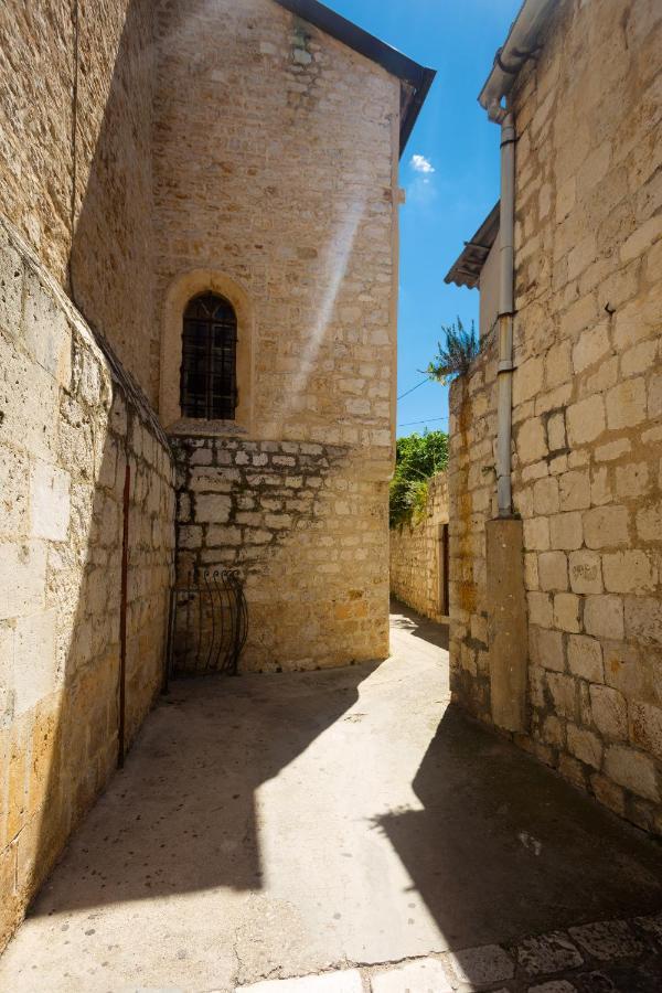 Apartment And Studios Happy Place Hvar Town Dış mekan fotoğraf