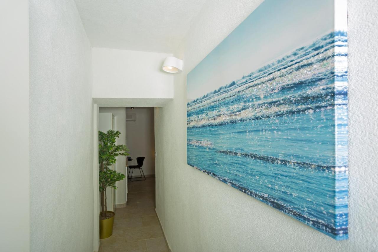 Apartment And Studios Happy Place Hvar Town Dış mekan fotoğraf