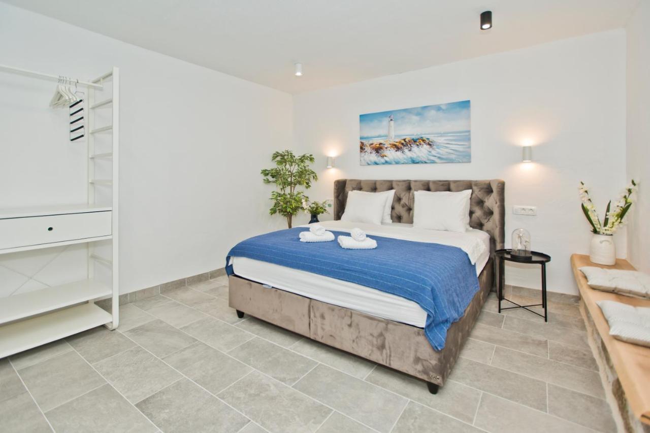 Apartment And Studios Happy Place Hvar Town Dış mekan fotoğraf