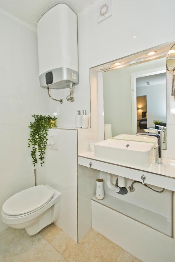 Apartment And Studios Happy Place Hvar Town Dış mekan fotoğraf