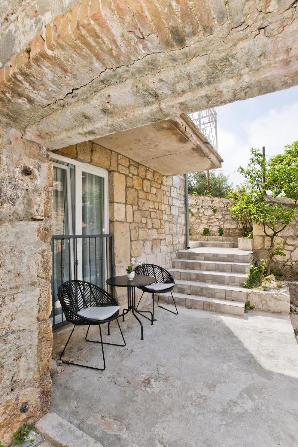 Apartment And Studios Happy Place Hvar Town Dış mekan fotoğraf