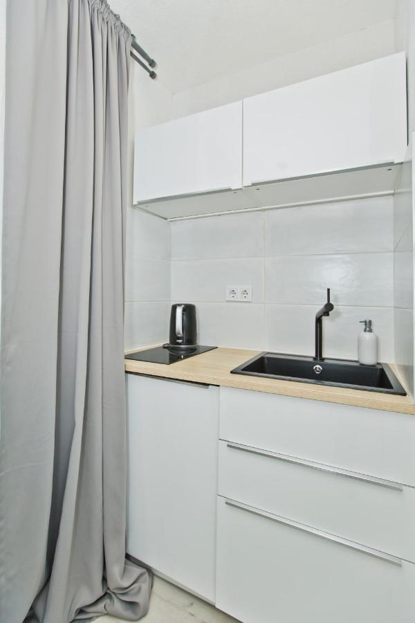 Apartment And Studios Happy Place Hvar Town Dış mekan fotoğraf