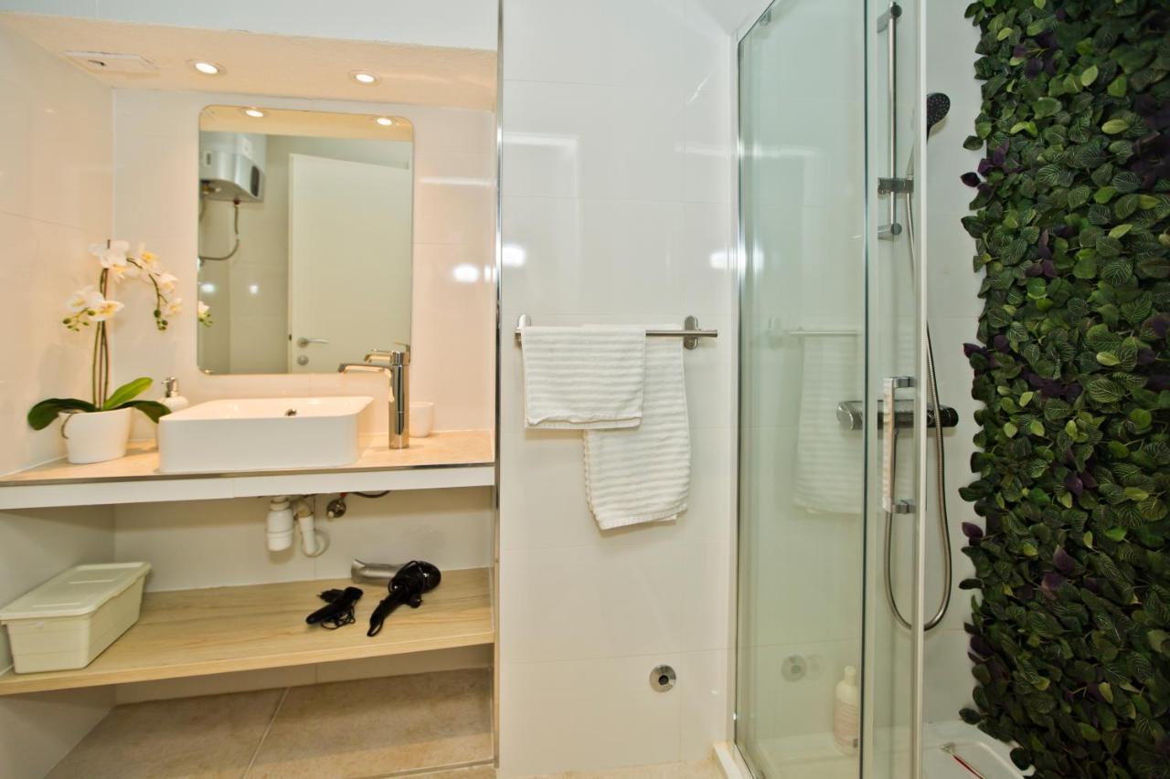 Apartment And Studios Happy Place Hvar Town Dış mekan fotoğraf