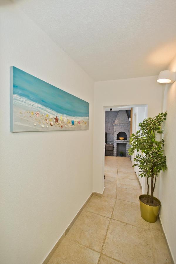 Apartment And Studios Happy Place Hvar Town Dış mekan fotoğraf