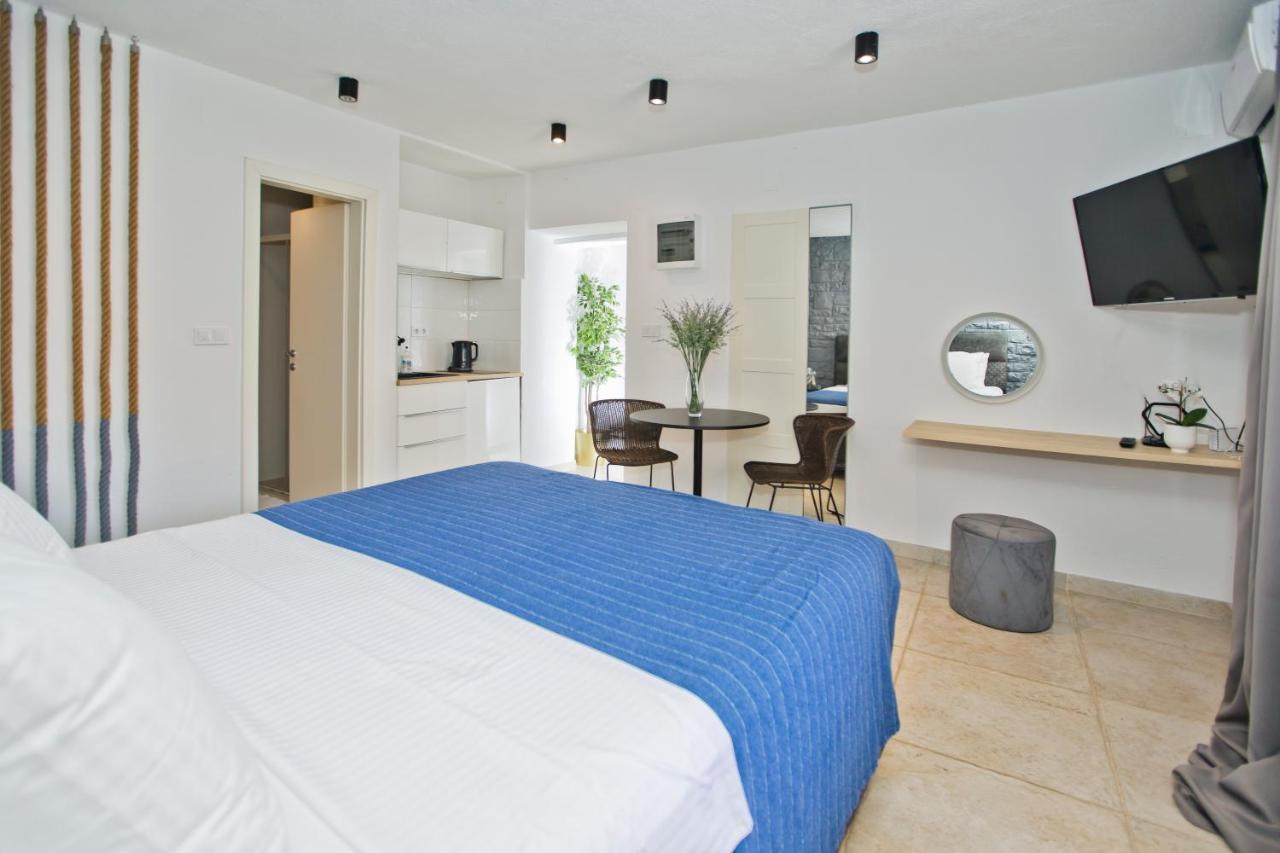 Apartment And Studios Happy Place Hvar Town Dış mekan fotoğraf