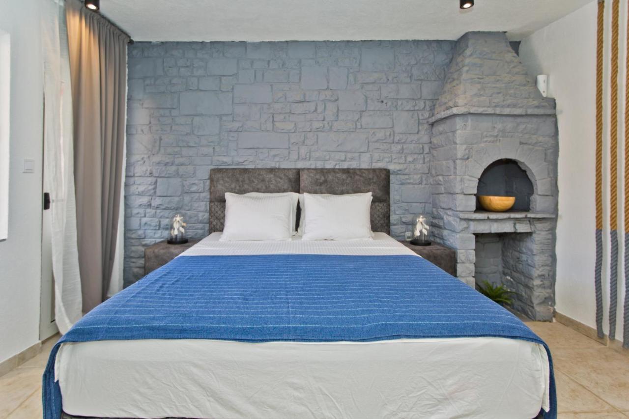 Apartment And Studios Happy Place Hvar Town Dış mekan fotoğraf