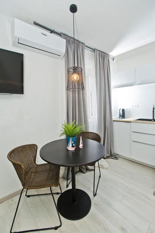Apartment And Studios Happy Place Hvar Town Dış mekan fotoğraf